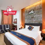 Thien Phu Logia Hotel